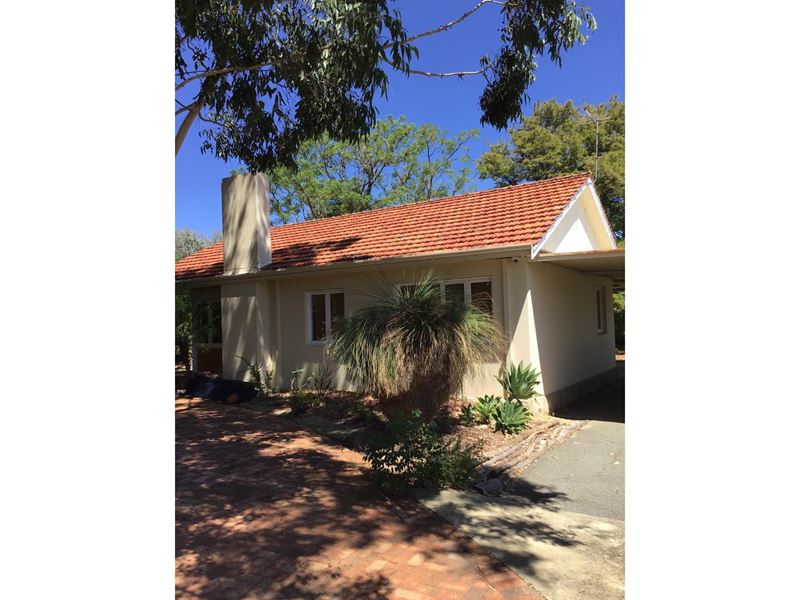51 O'Connell Street, Hamilton Hill