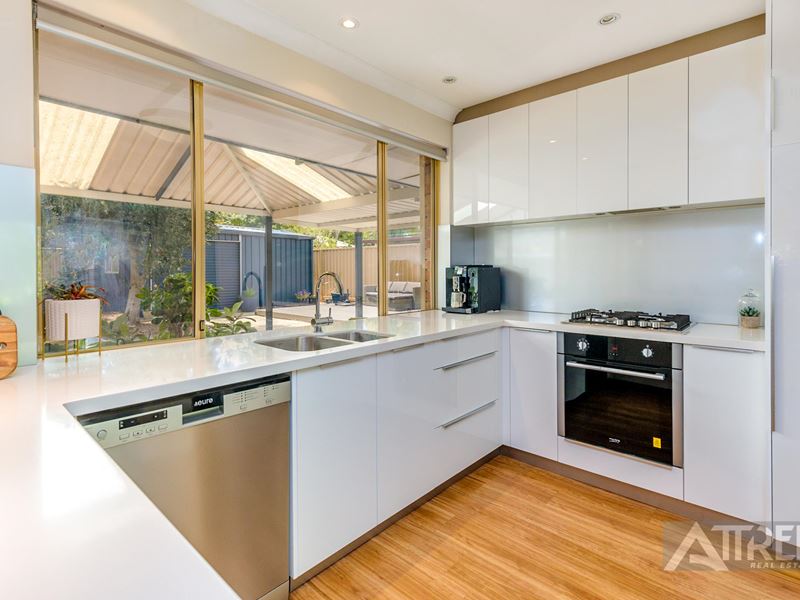 9 Camelot Court, Thornlie