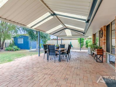 9 Camelot Court, Thornlie WA 6108