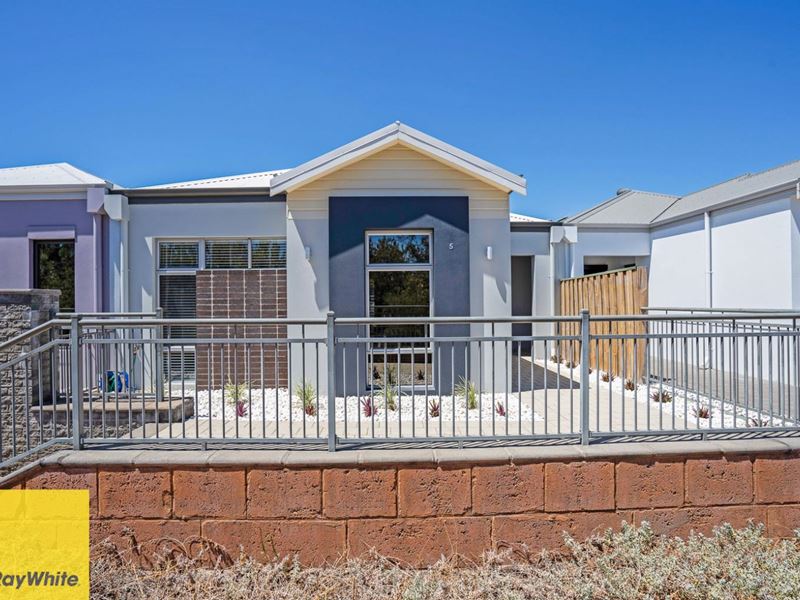 5 Yelnia Way, Ellenbrook
