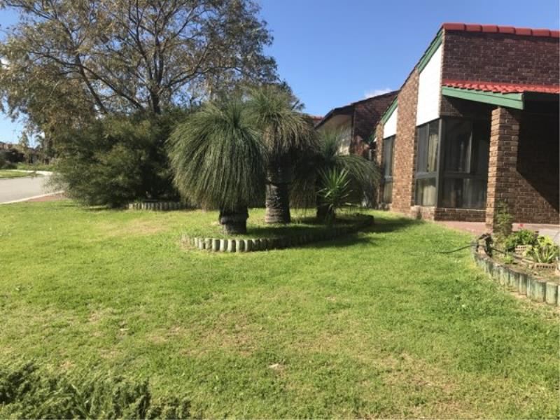 8 Newington Place, Kingsley
