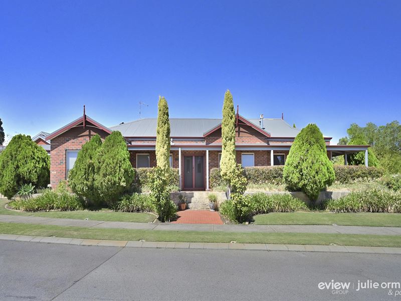 6 Turnwood Vista, Wanneroo