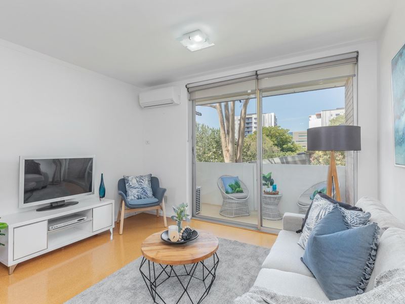 11/190 Railway Parade, West Leederville