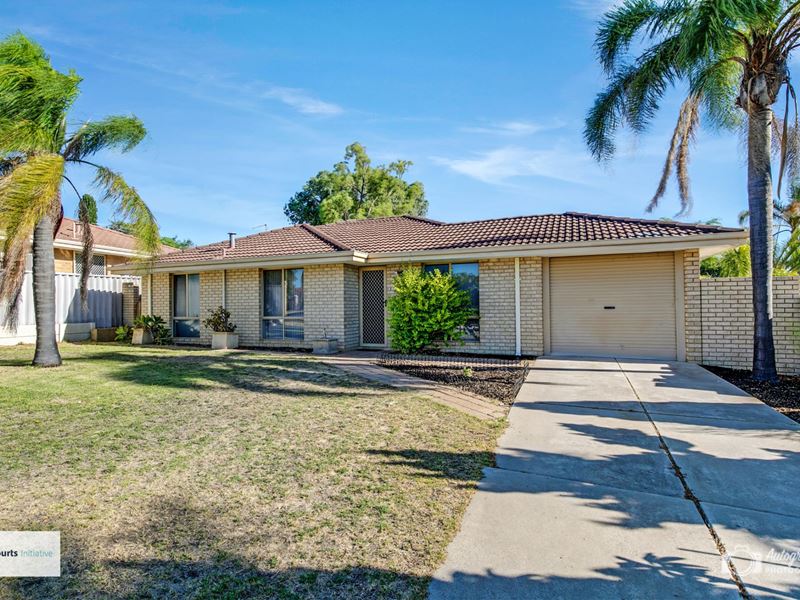 10 Apple Blossom Drive, Mirrabooka