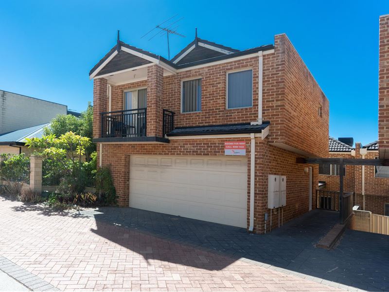 43B Lakeside Drive, Joondalup