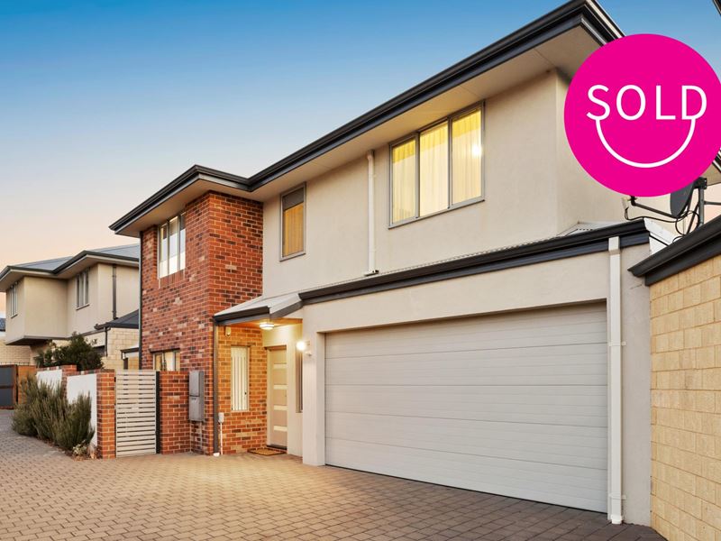 138B Ravenscar Street, Doubleview