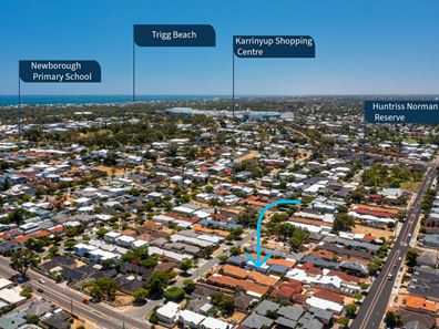 138B Ravenscar Street, Doubleview WA 6018