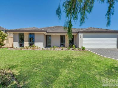 17 Melvich Green, Butler WA 6036