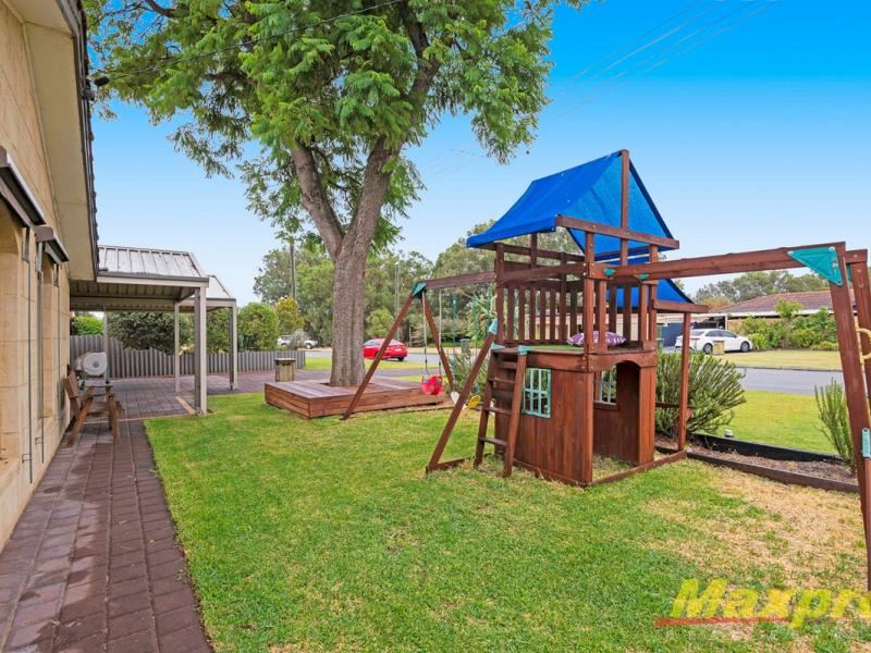 17 Champlin Way, Ferndale