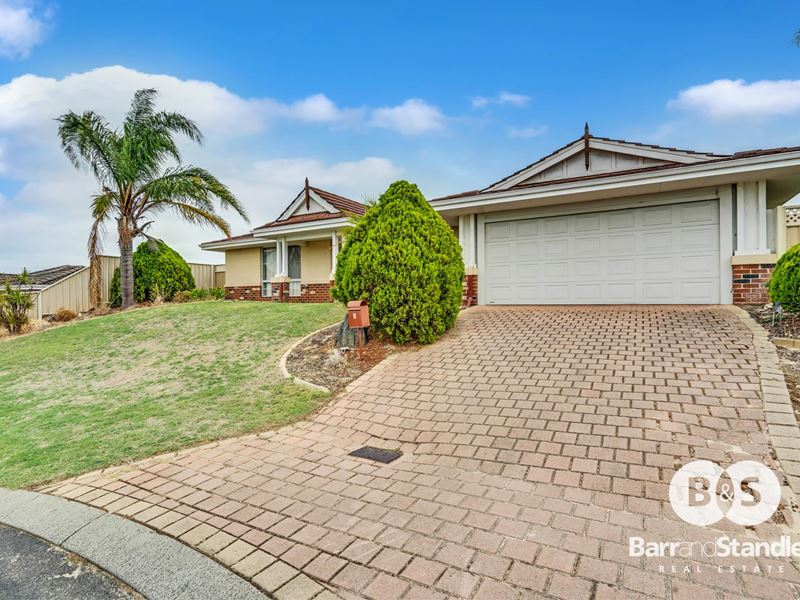 9 Hereford Place, Eaton