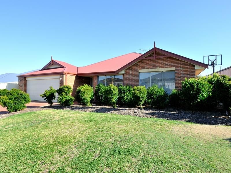 17 Leyson Way, Baldivis