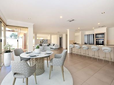 17 Leyson Way, Baldivis WA 6171
