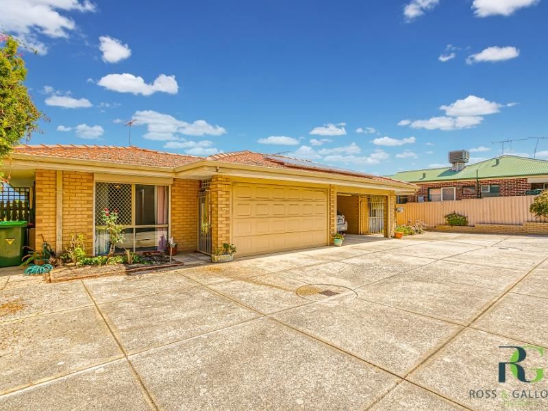 1/33 Murray Road, Palmyra