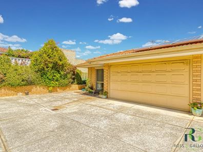 1/33 Murray Road, Palmyra WA 6157