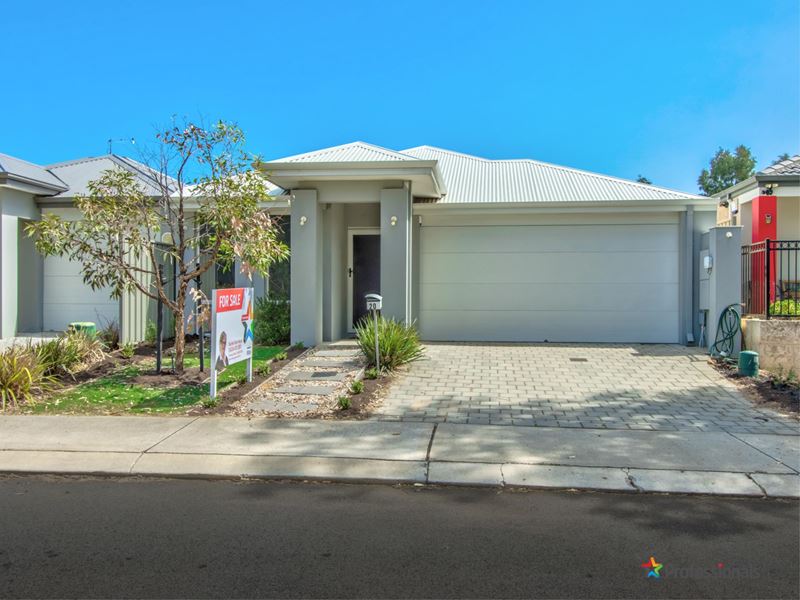 20 Portobello Parade, Wellard