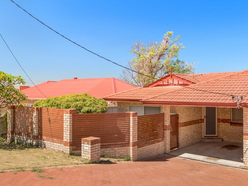 155 Hillsborough Drive, Nollamara WA 6061