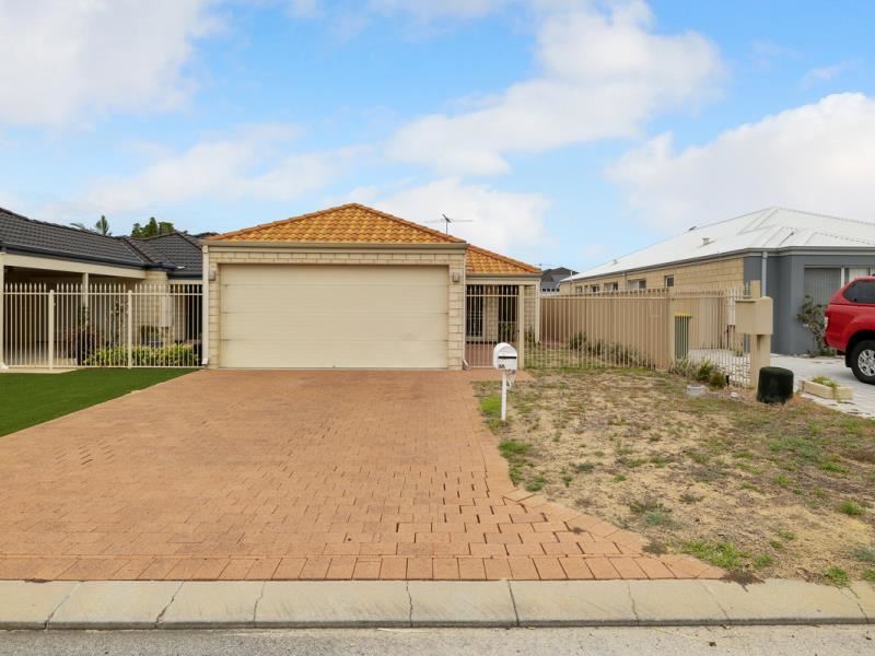 9A Fawcett Crescent, Canning Vale