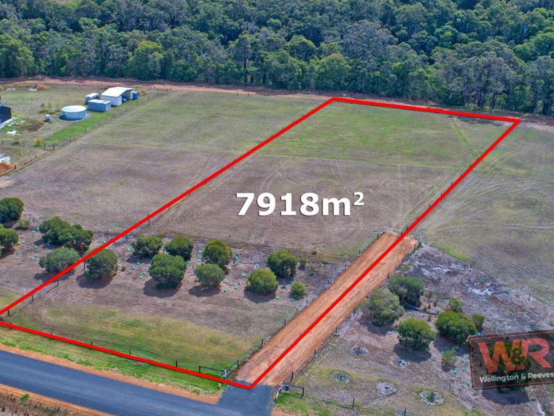 Lot 12 Myola Drive, Kalgan