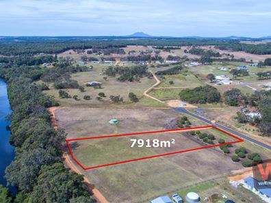 Lot 12 Myola Drive, Kalgan WA 6330