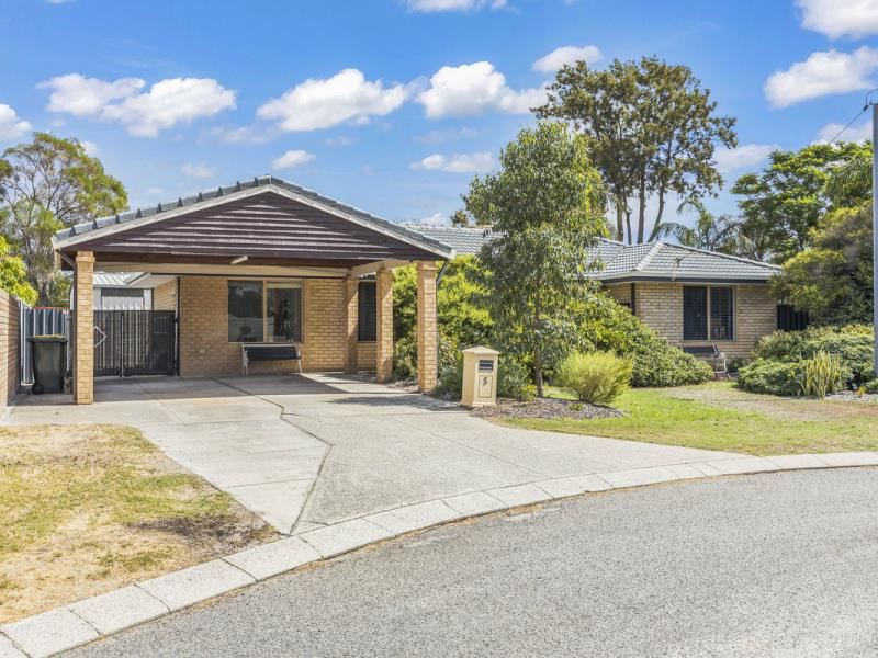 5 Cedar Place, Beechboro