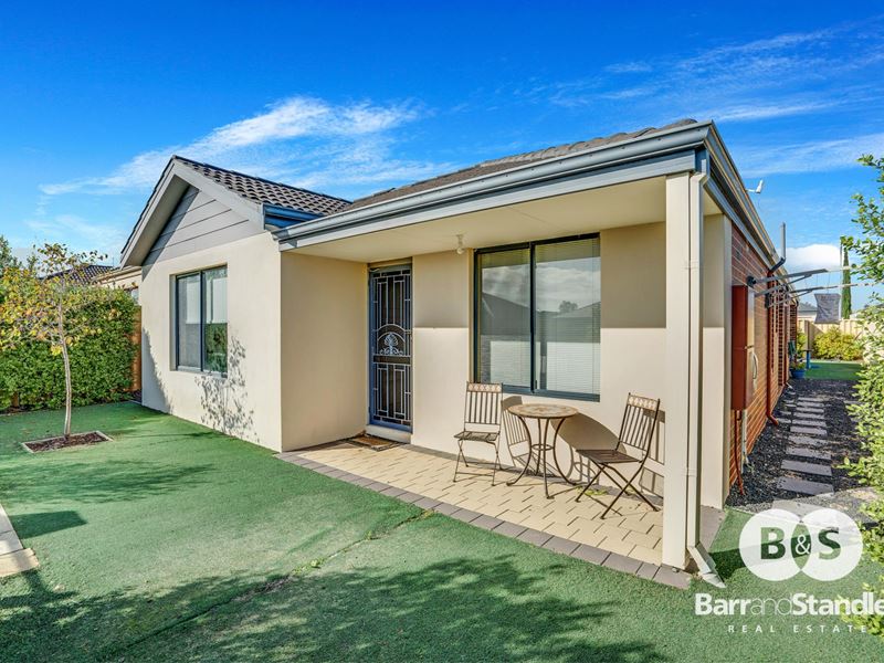 68 Murtin Road, Dalyellup WA 6230