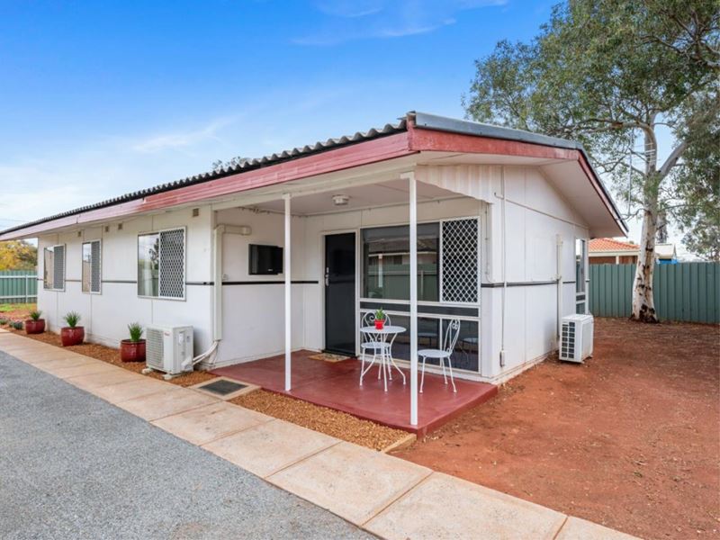 3 Conliffe Place, South Kalgoorlie
