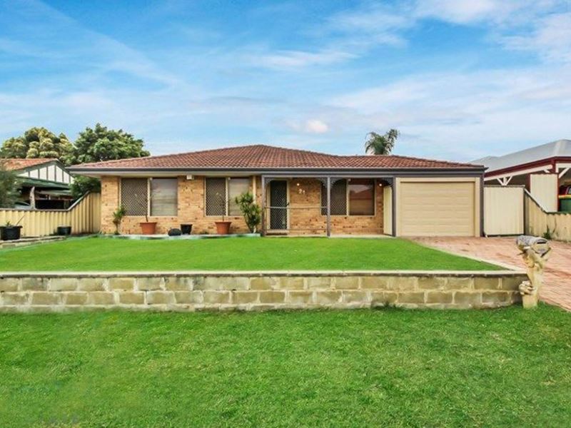 24 Coorain Street, Maddington