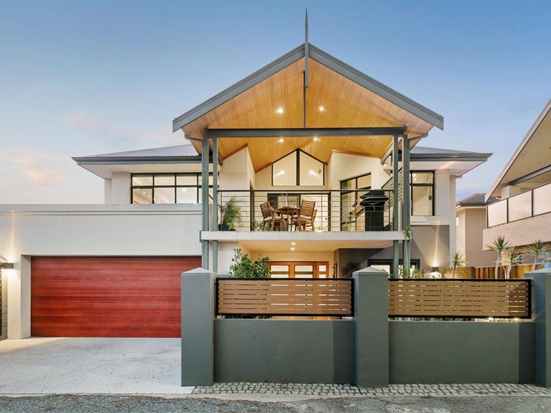 96 Flinders Street, Mount Hawthorn