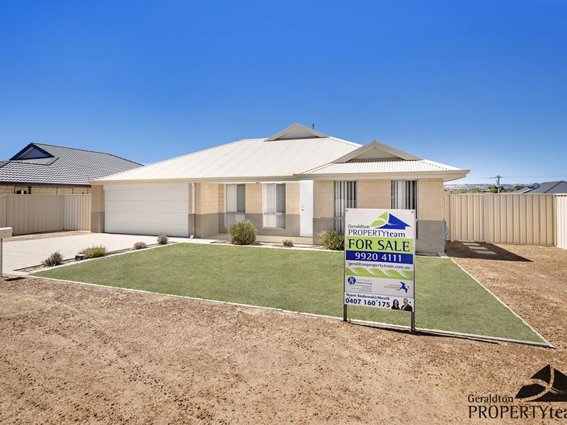 6 Nelson Retreat, Sunset Beach