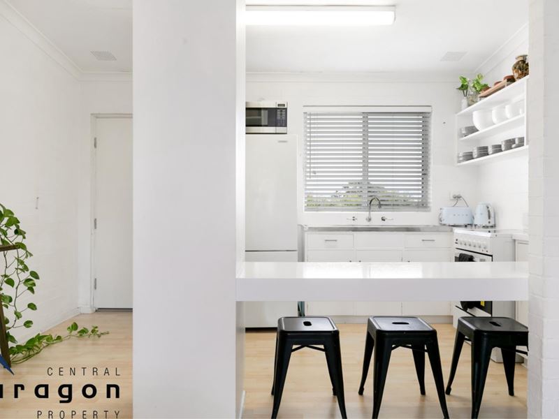 7/191 North Beach Drive, Tuart Hill