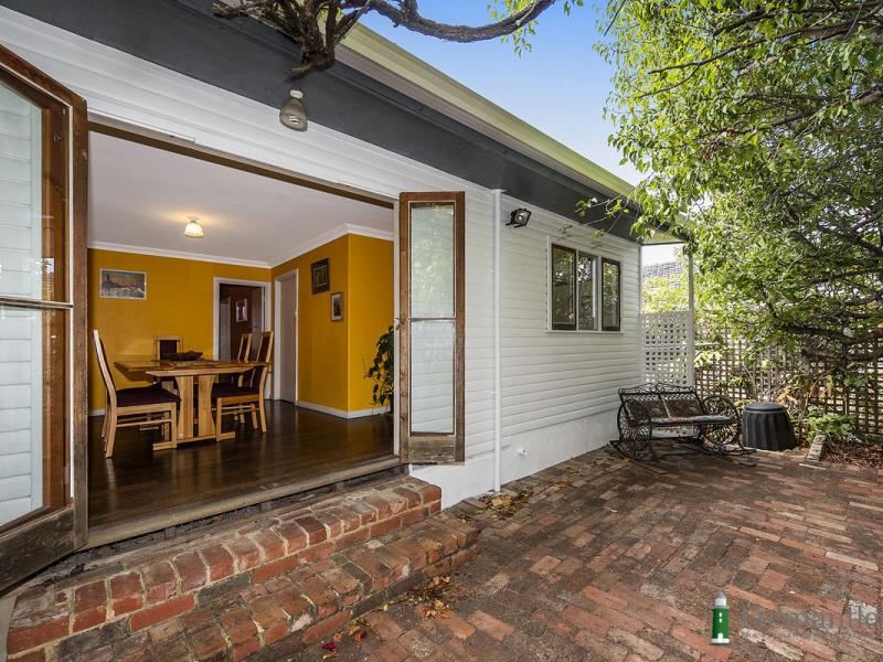 83 Swanbourne Street, Fremantle