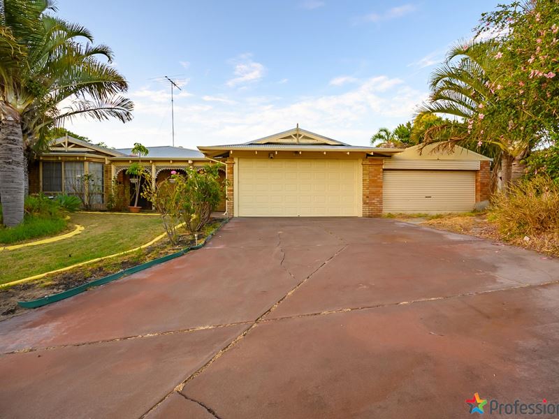 6 Sunderland Close, Greenfields