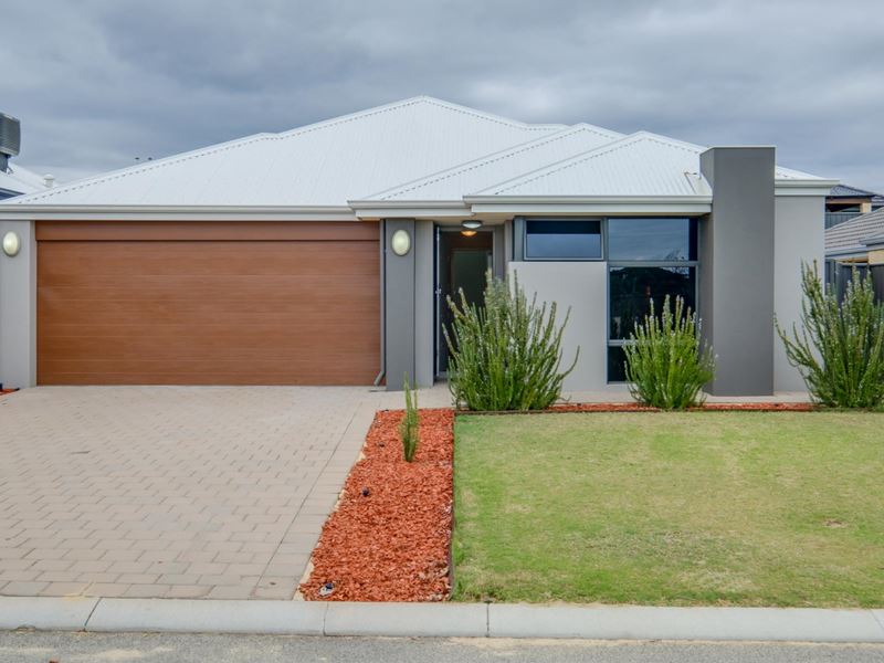 14 Coorong  Street, Yanchep