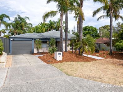 41 Amy Loop, Craigie WA 6025