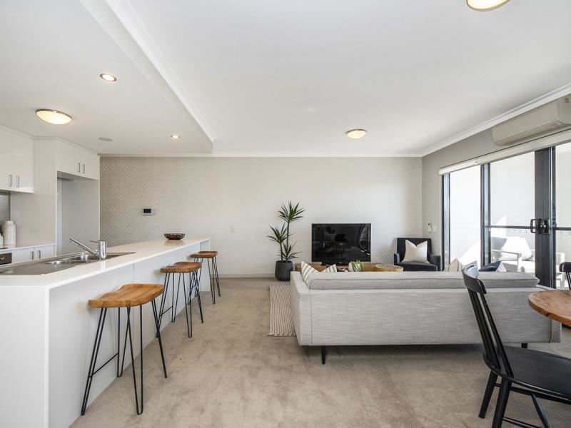 32/33 Bronte Street, East Perth