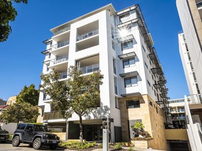 32/33 Bronte Street, East Perth WA 6004