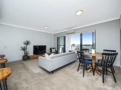 32/33 Bronte Street, East Perth WA 6004