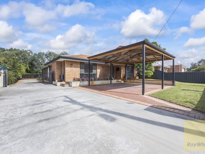 89 Queens Road, South Guildford