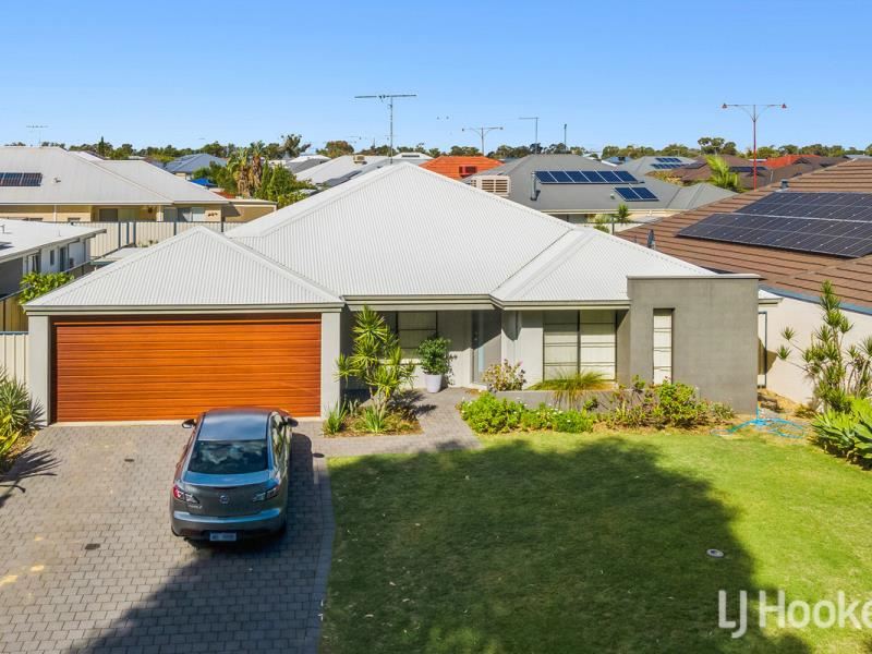 33 Jester Parkway, Meadow Springs