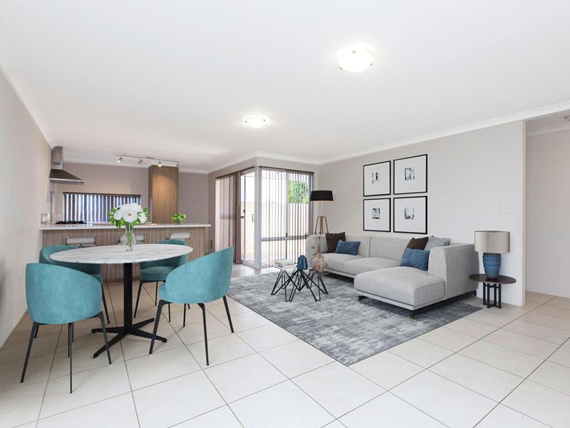 A/29 Mary Street, South Bunbury