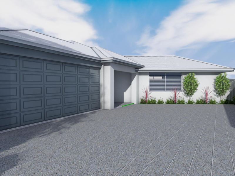 21A Belvedaire Way, Lynwood