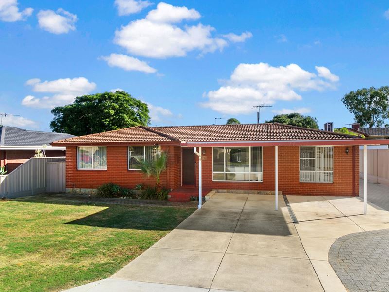 26 Gorham Way, Spearwood