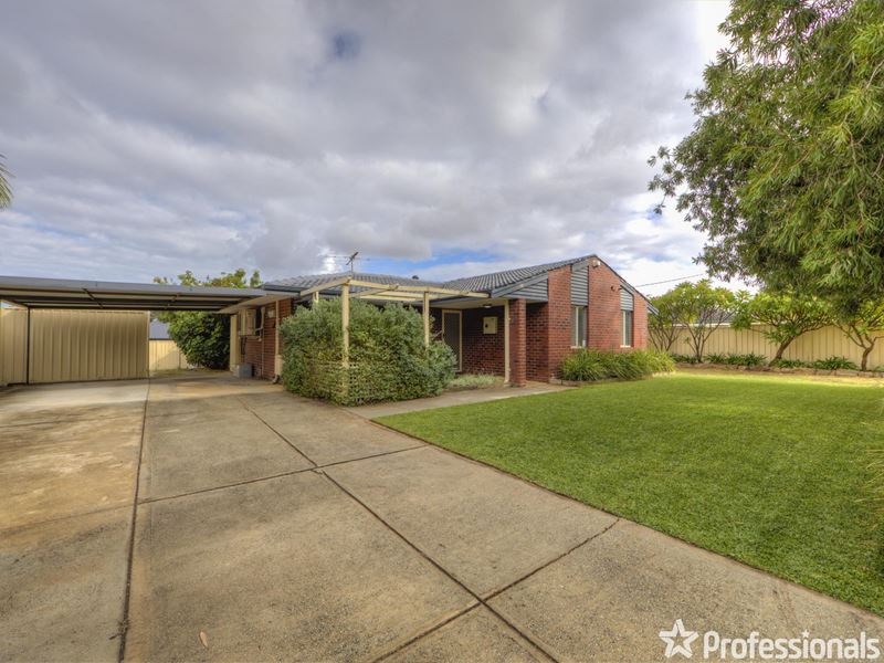 26 Moira Avenue, Forrestfield