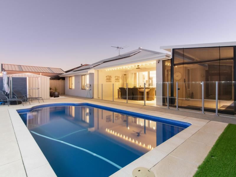 47 Duckbill Loop, Southern River WA 6110