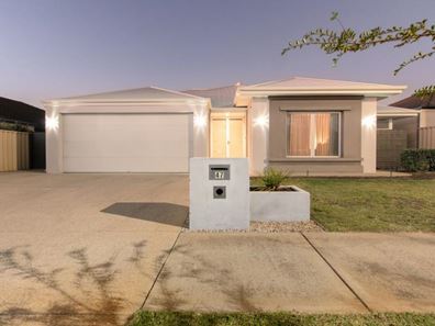 47 Duckbill Loop, Southern River WA 6110
