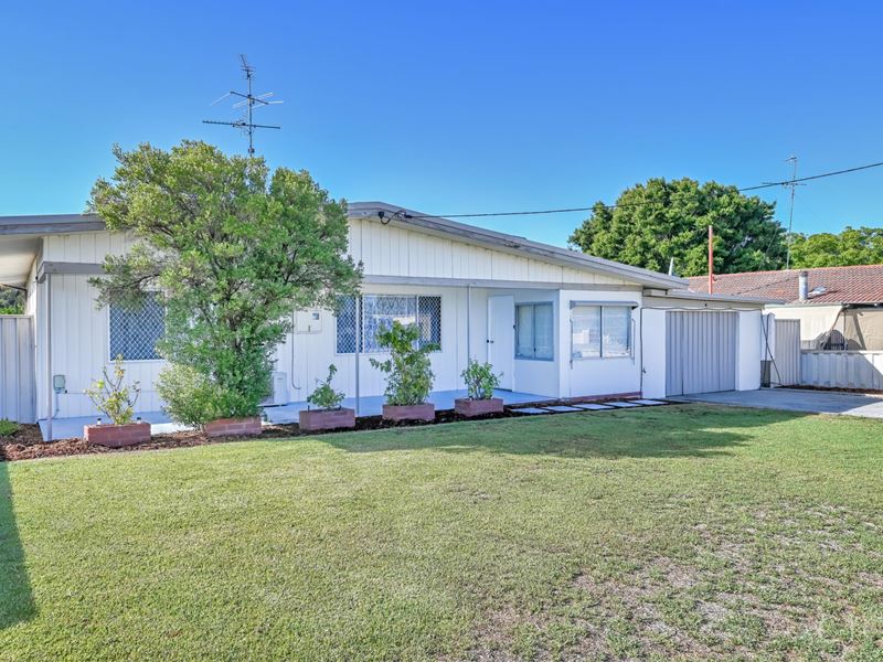15 Reserve Drive, Mandurah