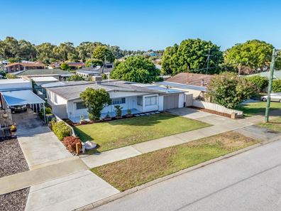 15 Reserve Drive, Mandurah WA 6210