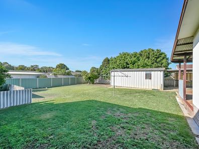 15 Reserve Drive, Mandurah WA 6210