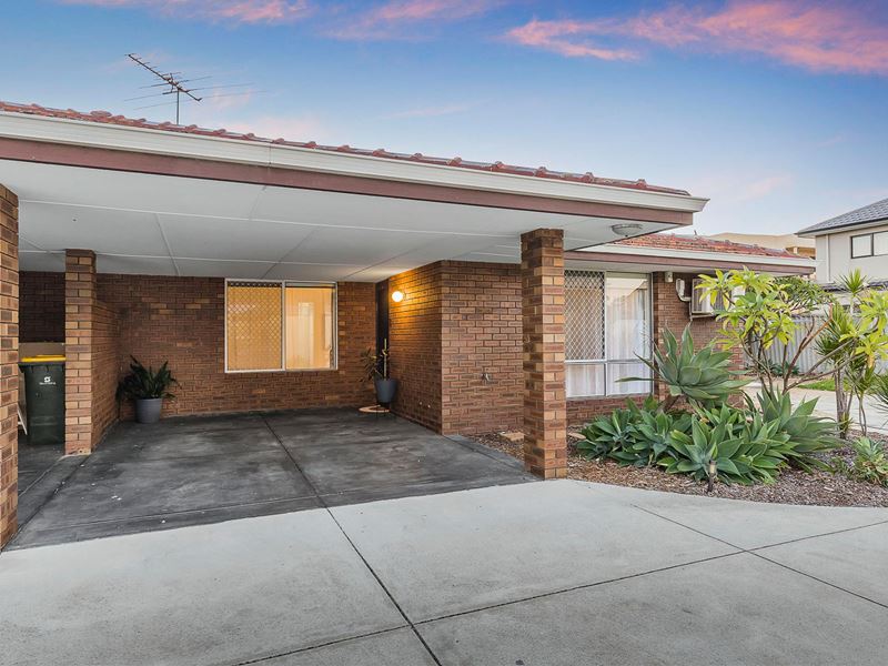 9/89 Powell Street, Joondanna WA 6060