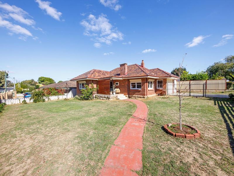 116 Cleopatra Street, Palmyra